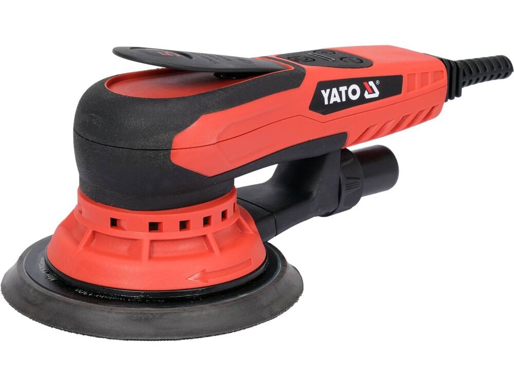 Excenterslip Yato YT-82206