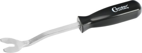 Efterkommaren Condor Werkzeug C3724; 235 mm