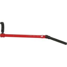 Specialnyckel Condor Werkzeug C0191; 275 mm; 10-32 mm