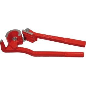 Liten rörböjartång Condor Werkzeug C0409; 6-8-10 mm; 280 mm