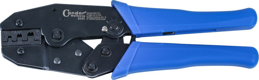 Presstång  Condor Werkzeug C3045; 215 mm
