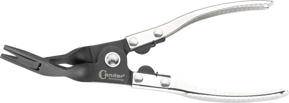 Tång för demontering av bilklädsel Condor Werkzeug C3729; 6,5 mm