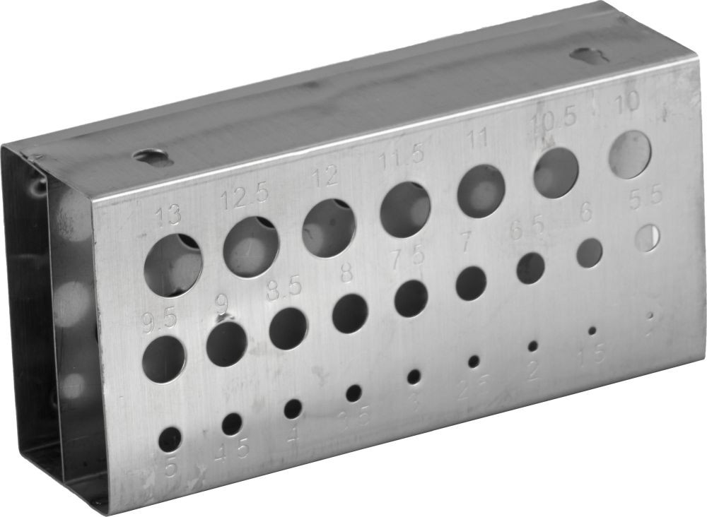 Hållare  Condor Werkzeug C0421; 1-13 mm