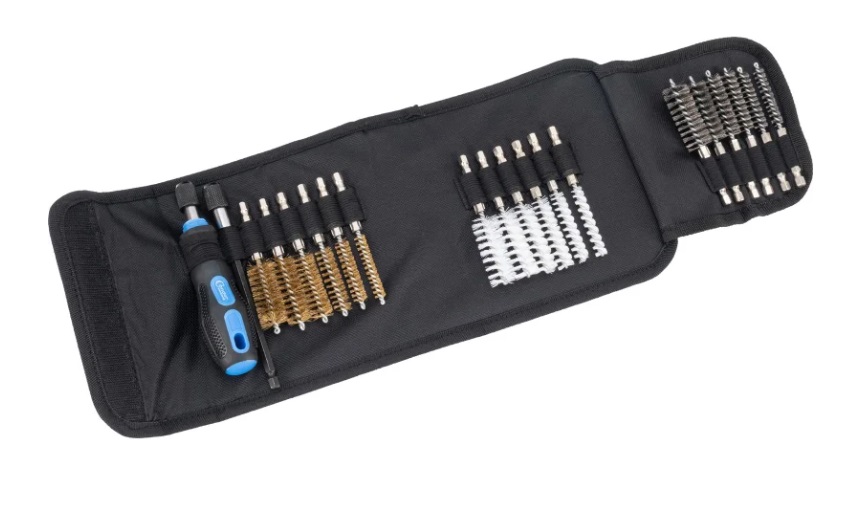 Verktygspaket Condor Werkzeug C9502; 8-19 mm; 20 st.