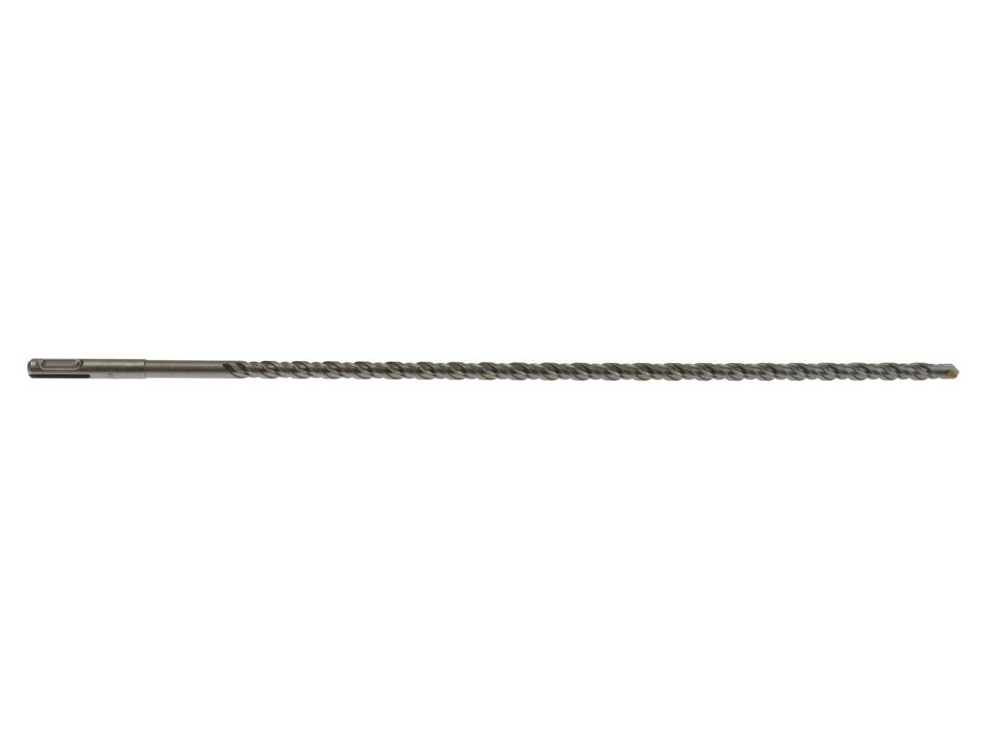 Borr för betong Geko CON-10/450; 10x450 mm; SDS-plus