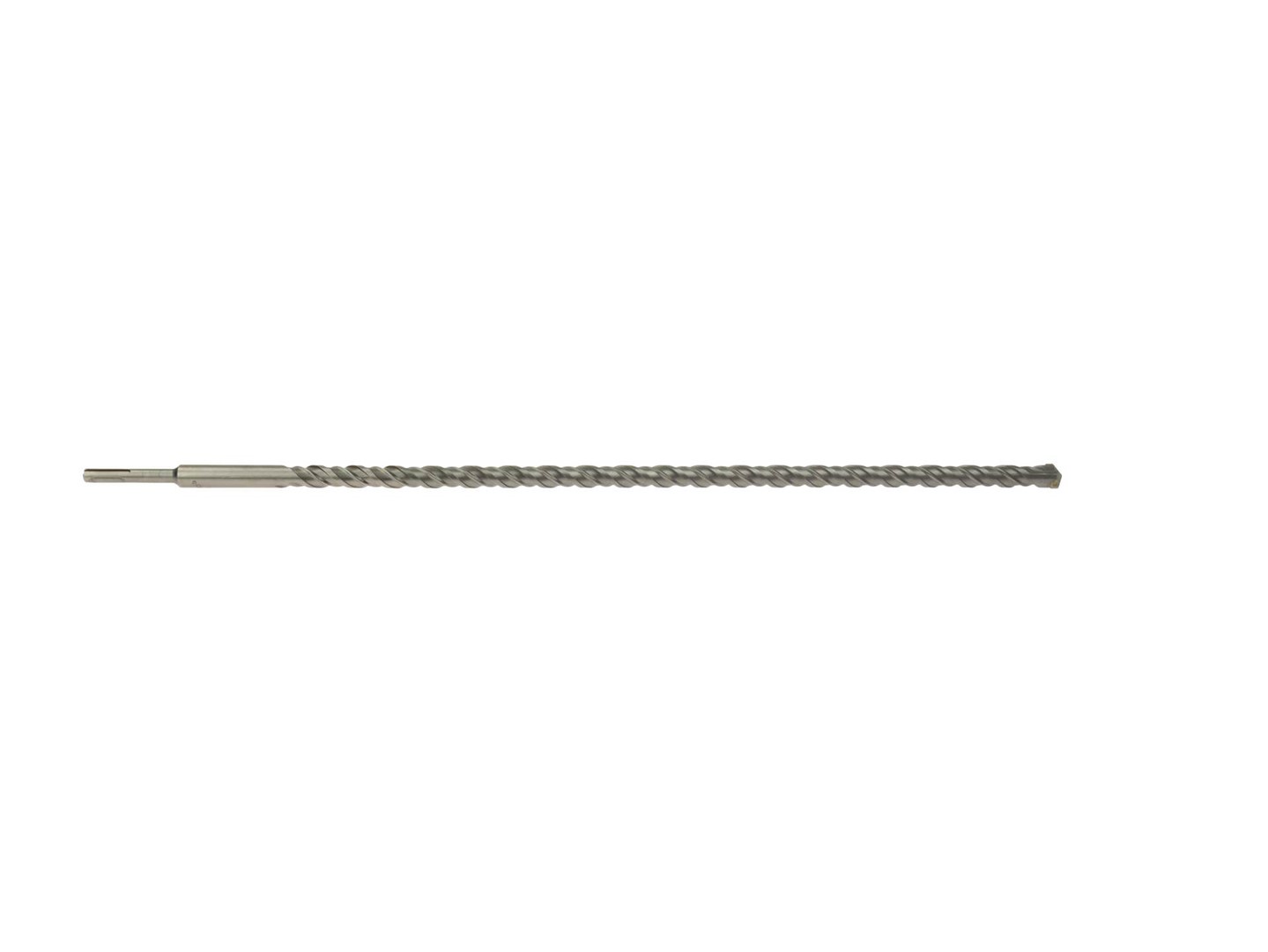 Borr för betong Geko CON-20/450; 20x450 mm; SDS-plus