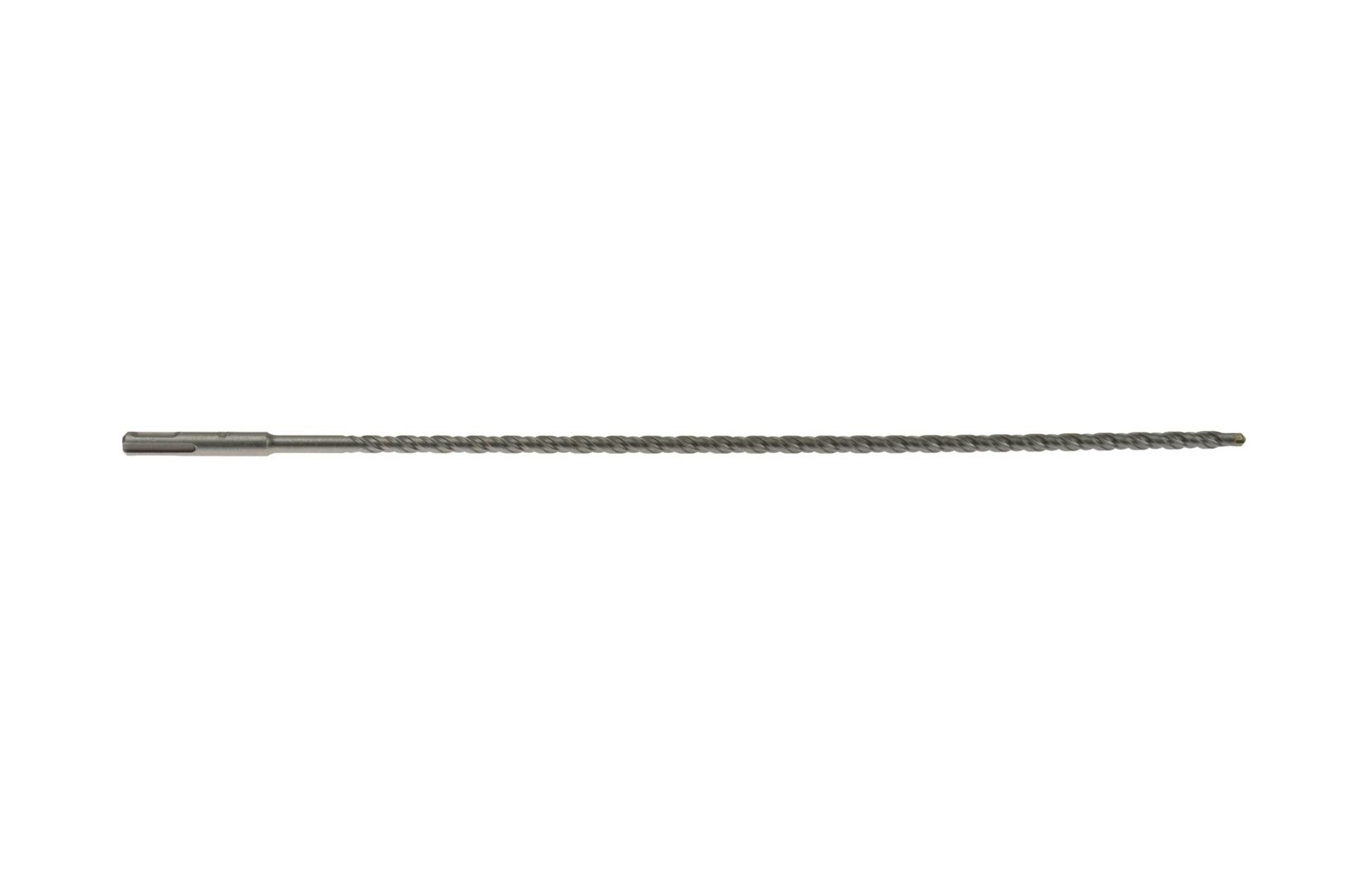 Borr för betong Geko CON-8/450; 8x450 mm; SDS-plus