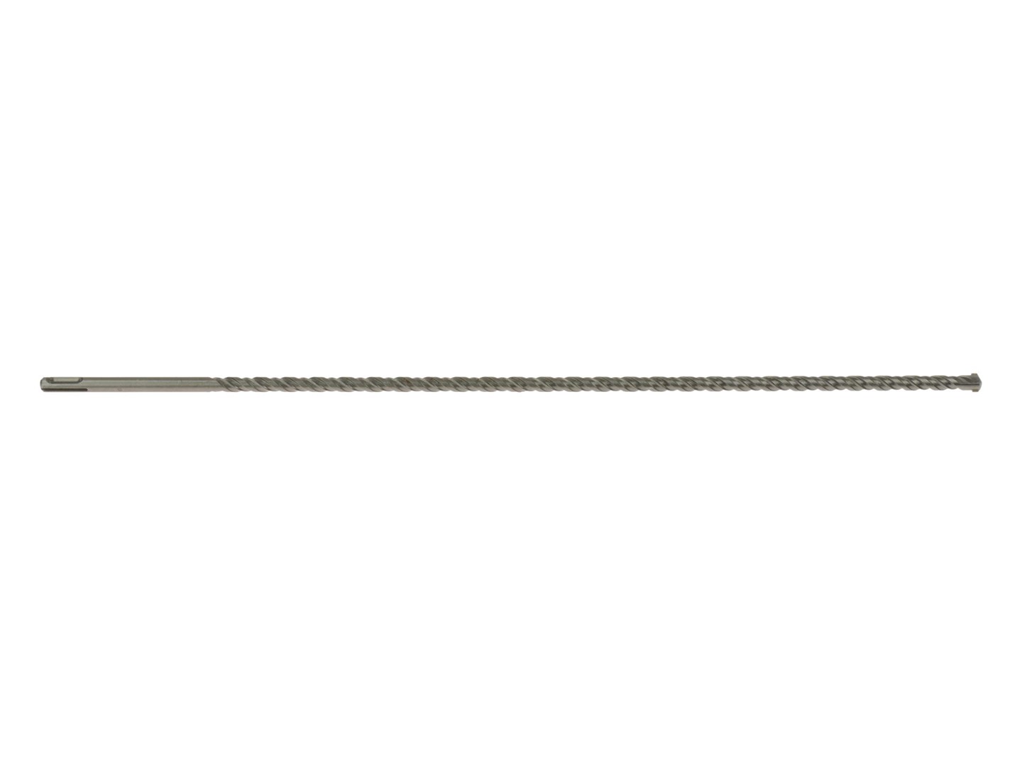 Borr för betong Geko CON-16/160; 16x160 mm; SDS-plus