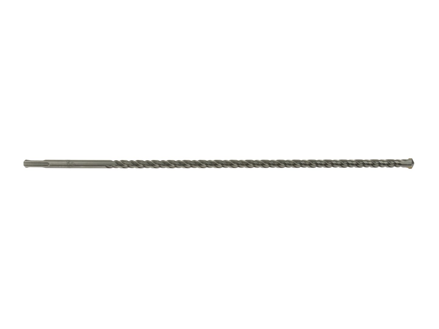 Borr för betong Geko CON-12/450; 12x450 mm; SDS-plus