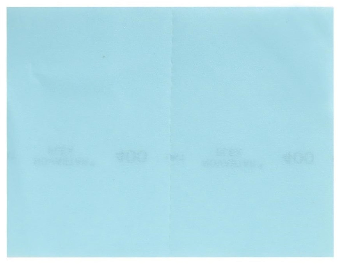 Slipband Mirka FX6CC02541; 141x173 mm; P400