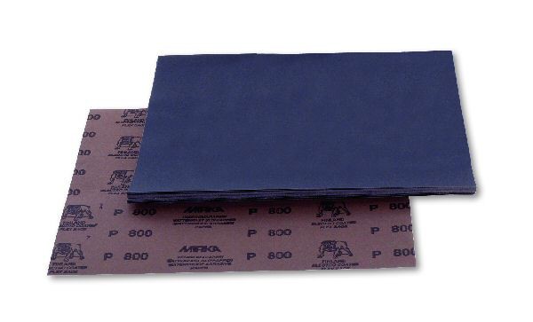 Slipband Mirka 2P10105081; 230x280 mm; P800