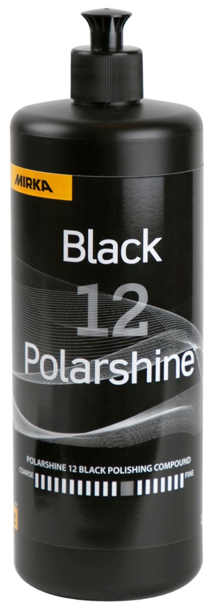 Polering pasta Mirka 7991210111B; 1 l