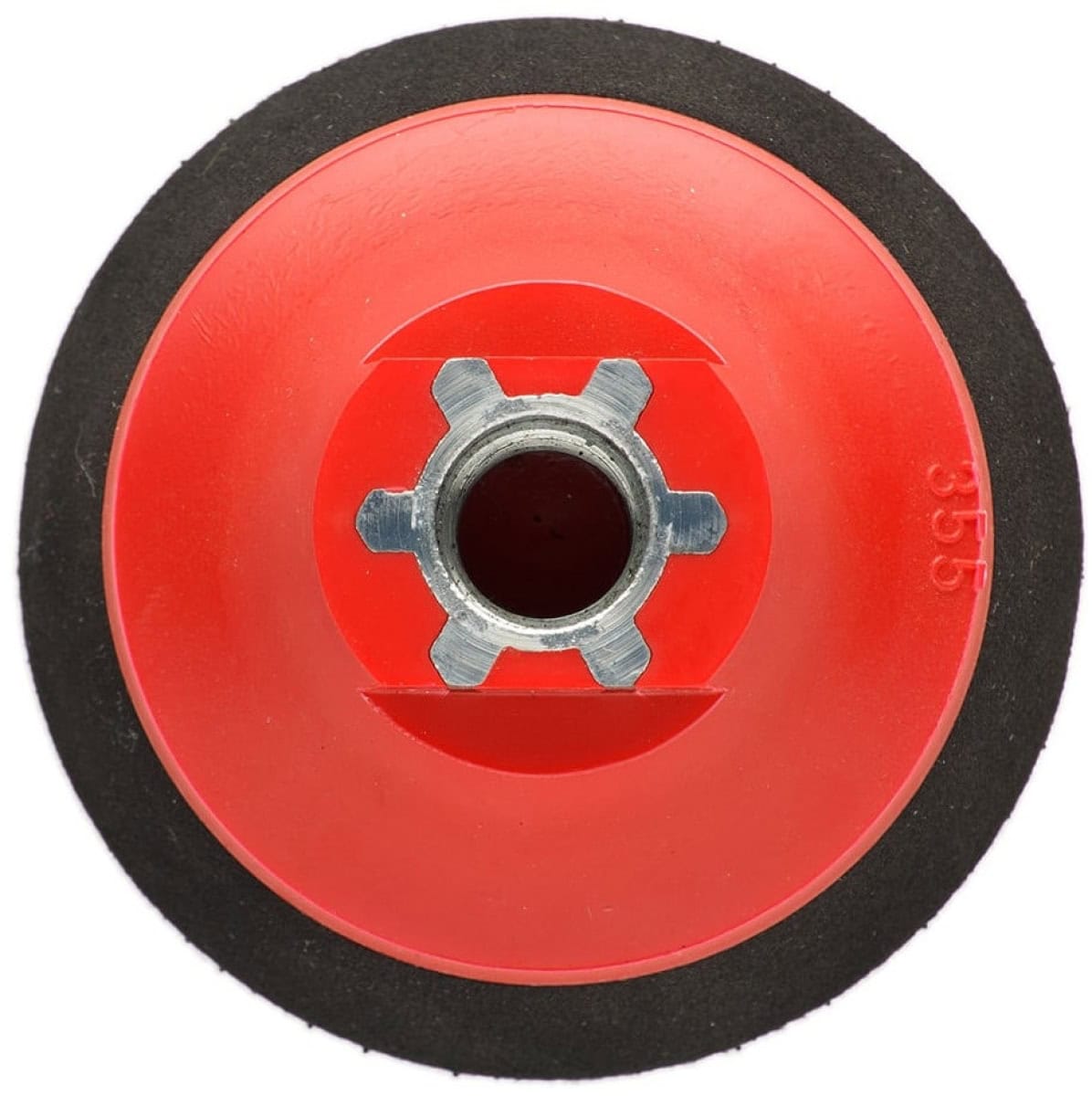 Slipplatta Mirka 8297301011; 77 mm; M14