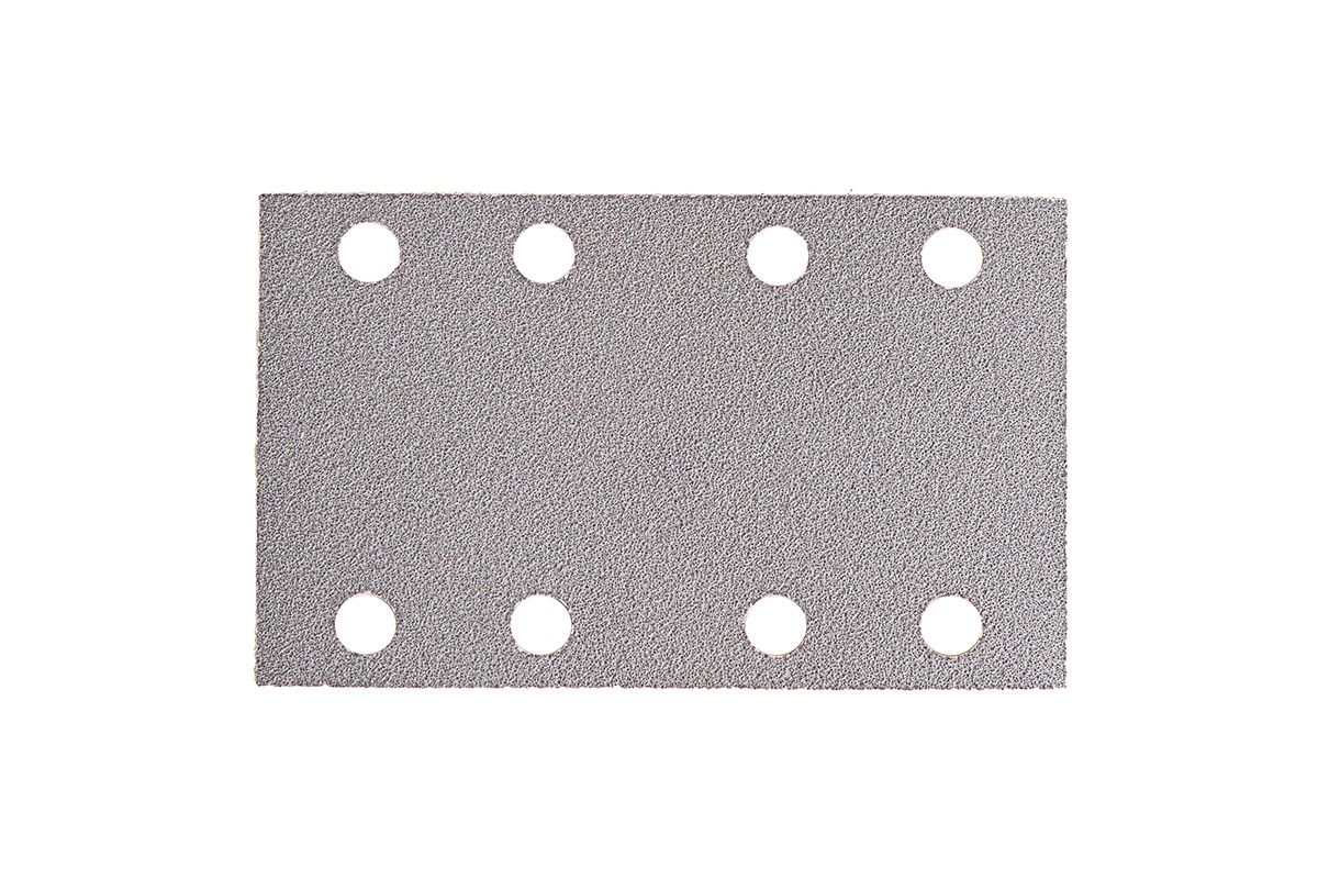 Sandpapper för planslipar Mirka 81x133 mm; P320