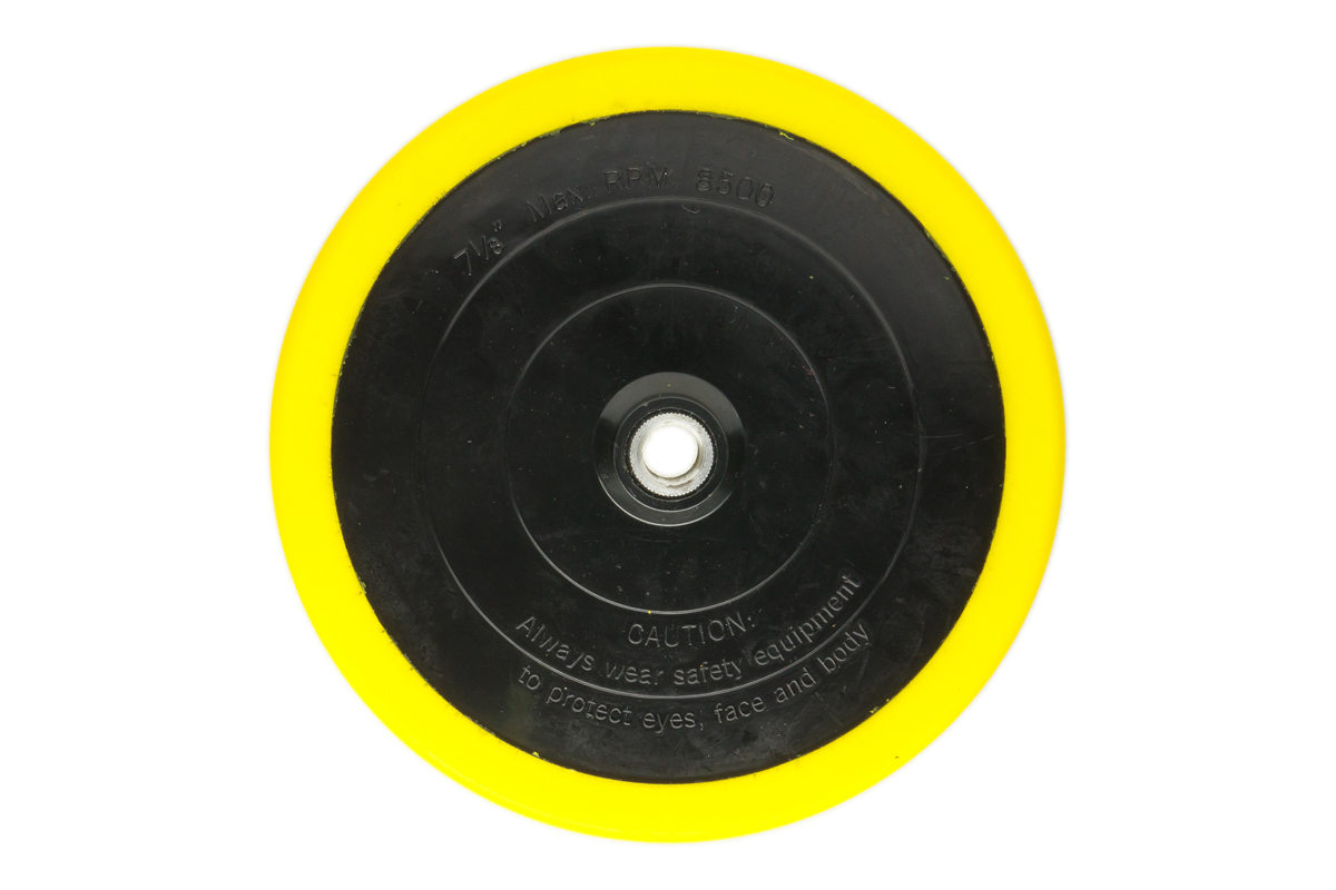 Slipplatta Mirka 8298800111; 175 mm; M14