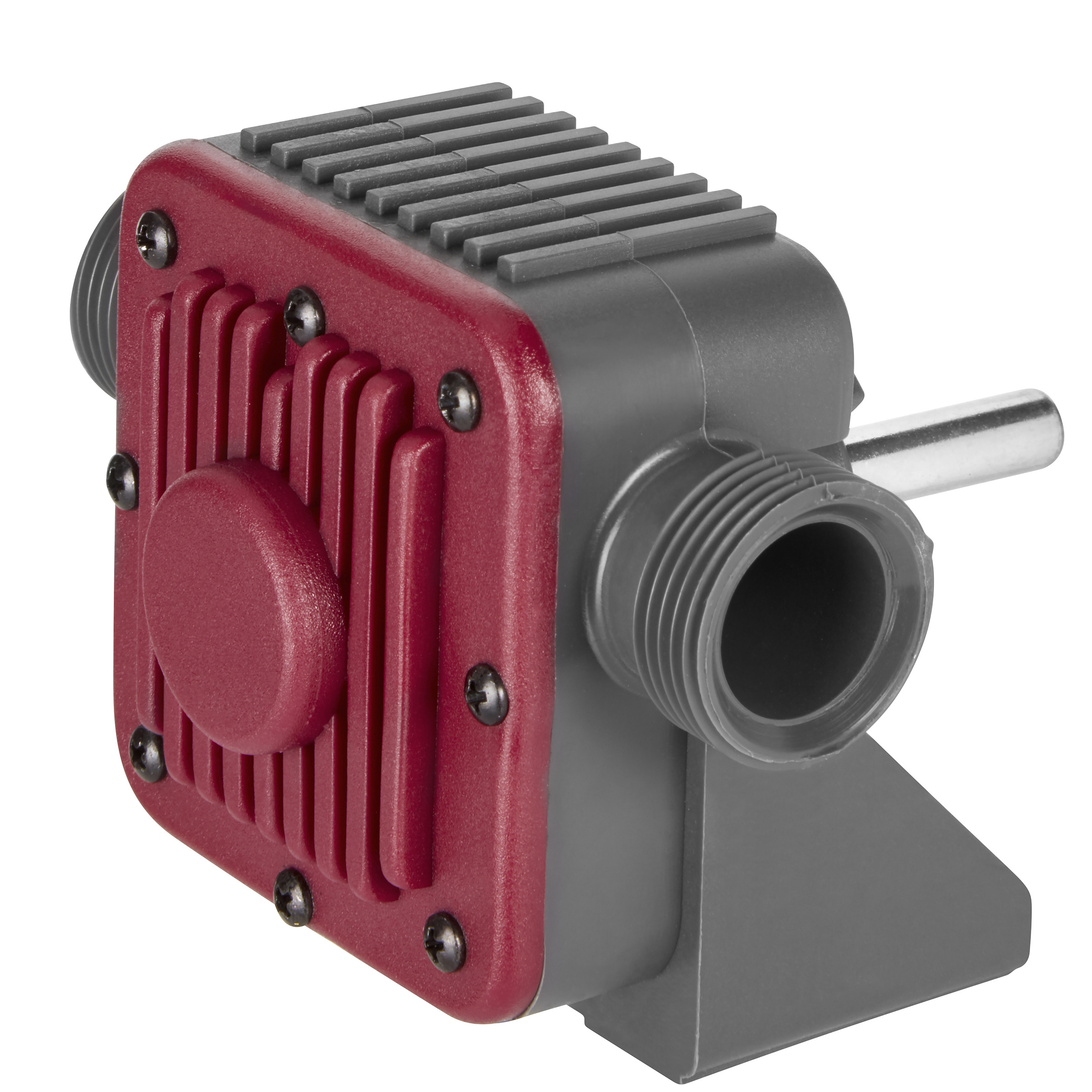 Vattenpump för borr/skruvdragare Irwin IW9094114; 2400 l/h