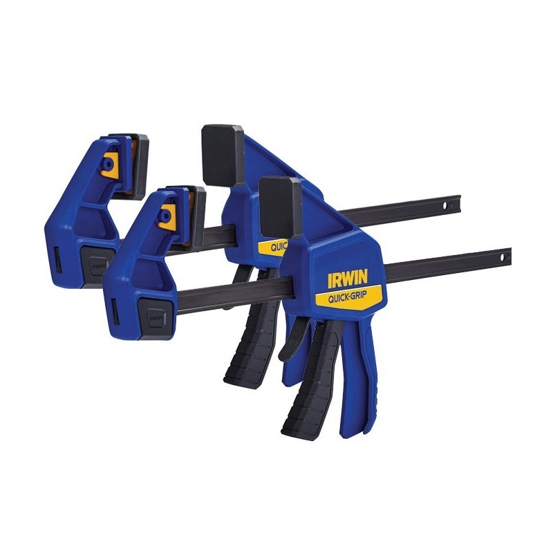 Tving Irwin T5122QCEL7; 300 mm; 2 st.