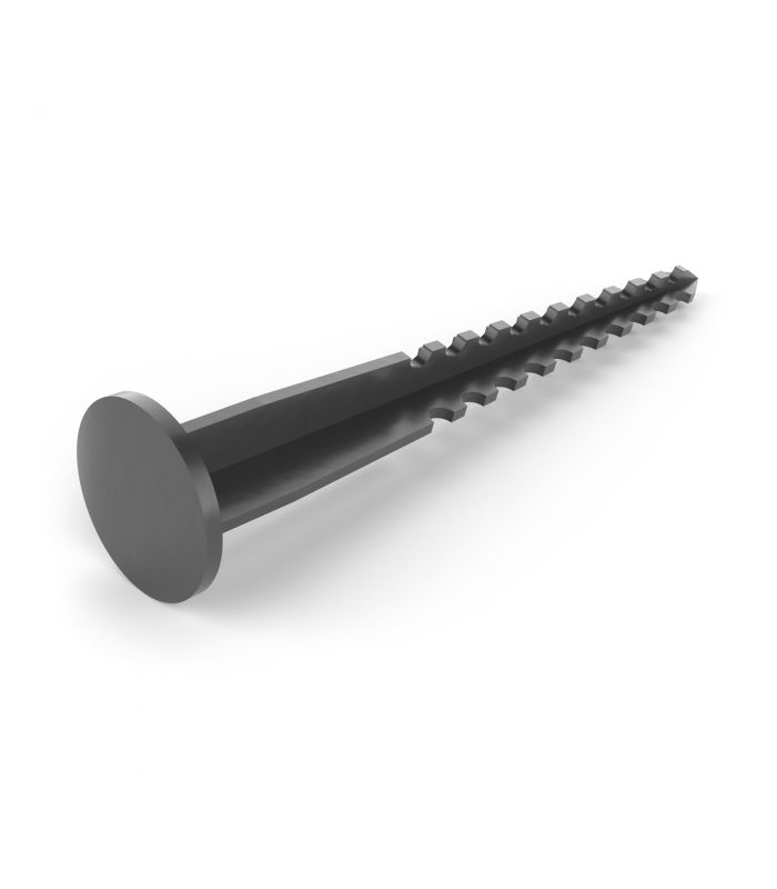Fästkrokar Cellfast 30-261; 165 mm; 10 st.
