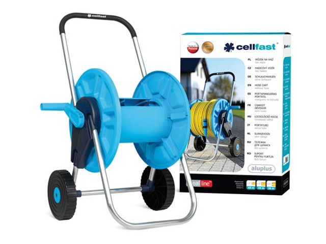 Slangrulle  Cellfast 55-260