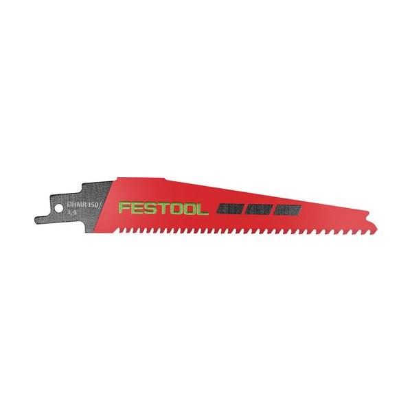 Tigersågsblad Festool DHMR; 305 mm