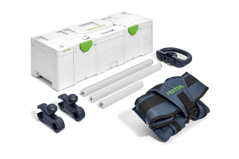 Tillbehör Festool TG-LHS 225