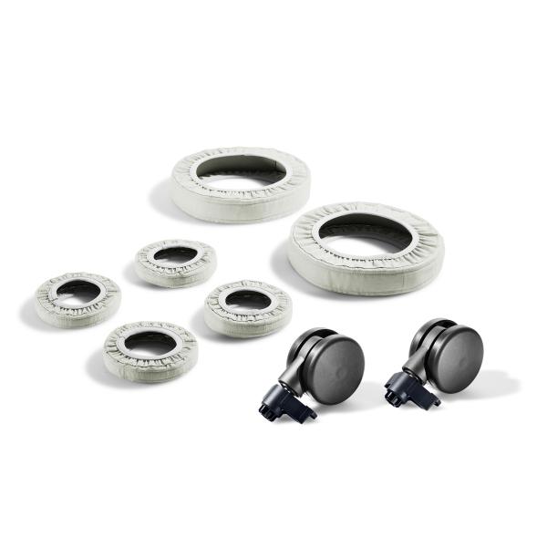 Tillbehör för dammsugare Festool RD-CT 26-36-Set