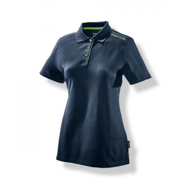 T-shirts Festool POL-LAD-FT1-L