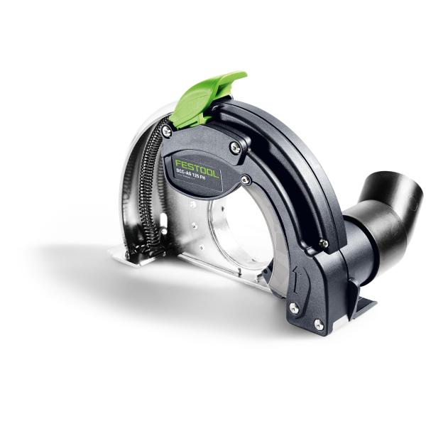 Dammsugningsadapter Festool DCC-AG 125 FH
