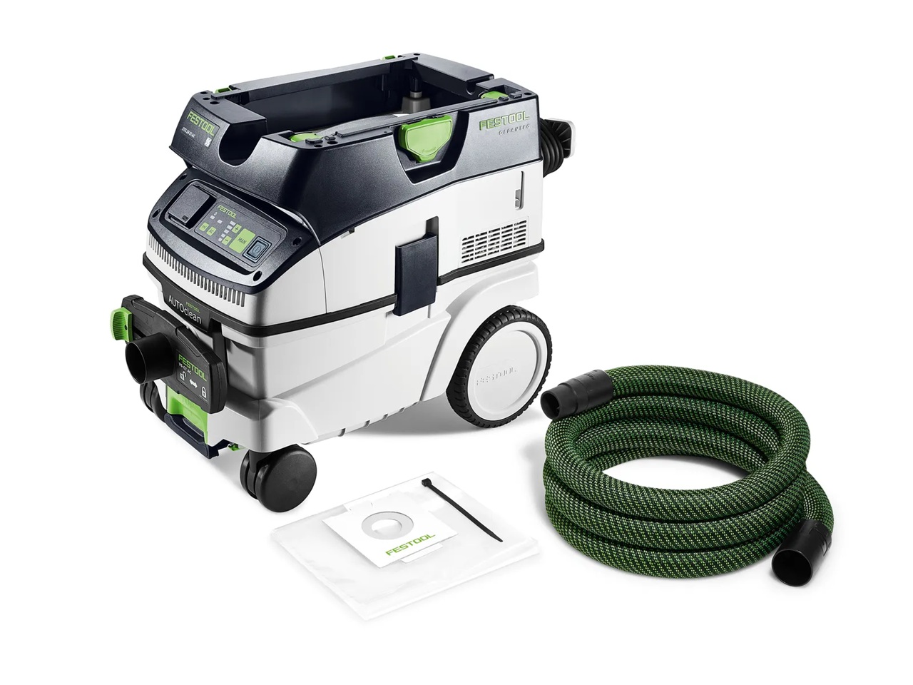 Dammsugare Festool CLEANTEC CTL 26 EI AC-RENOFIX