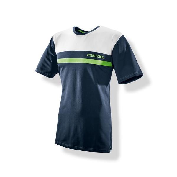 T-shirts Festool FASH-FT1-L