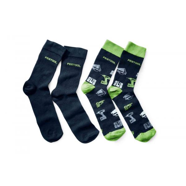 Strumpor Festool SOCK-FT1-L