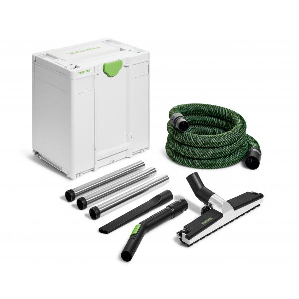 Sats Festool RS-BD D 36-Plus; 5 st.