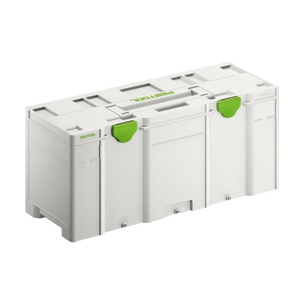 Väska Festool Systainer³ SYS3 XXL 237