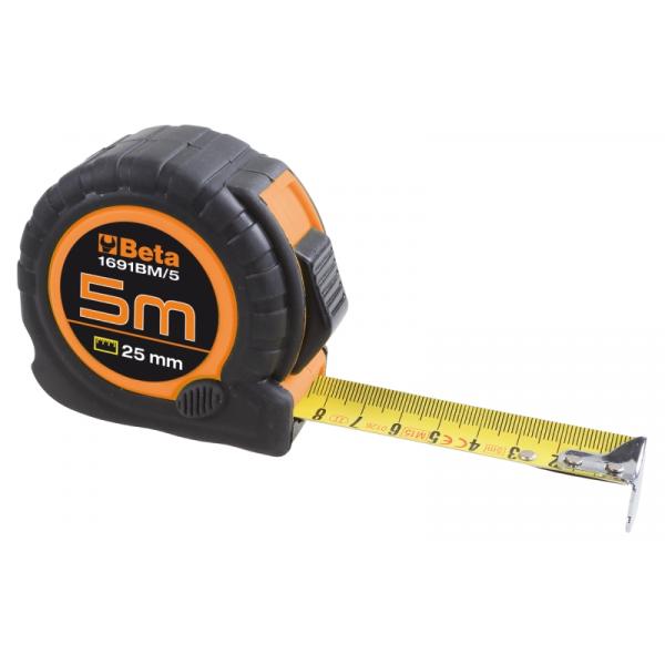 Mättape Beta 1691BM-5; 25 mm; 5 m