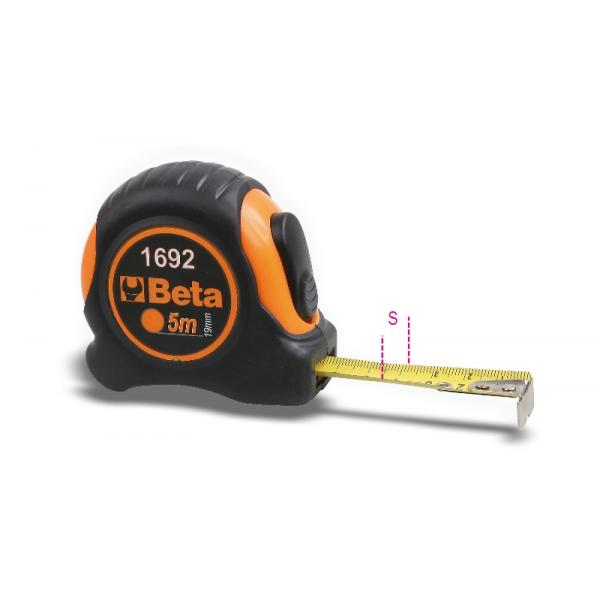 Mättape Beta 1692-3; 16 mm; 3 m