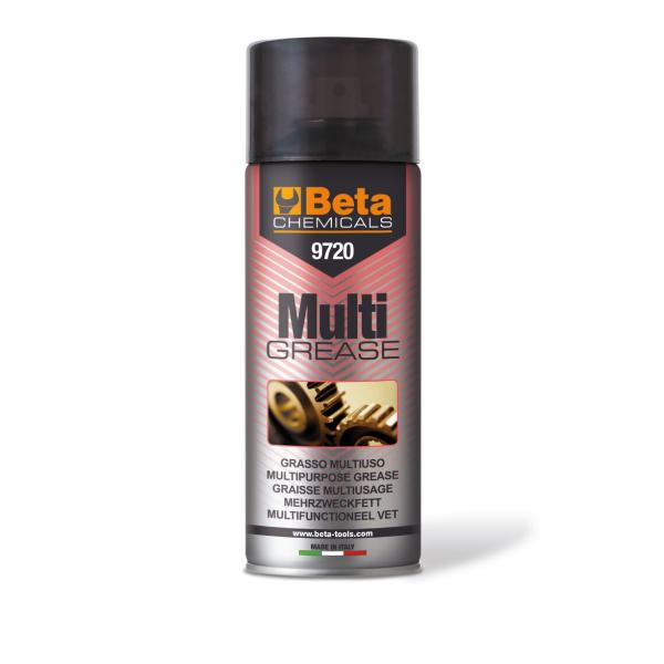 Aerosolspray Beta 9720-400S; 0,4 l