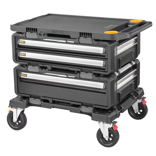Verktygsvagn DeWalt DWST60520-1