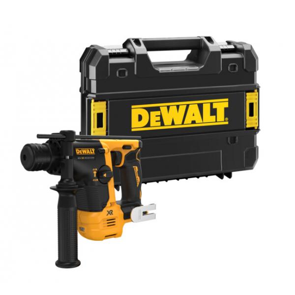 Borrhammare DeWalt DCH072NT-XJ; 1,1 J; 12 V; SDS-plus (utan batteri och laddare)