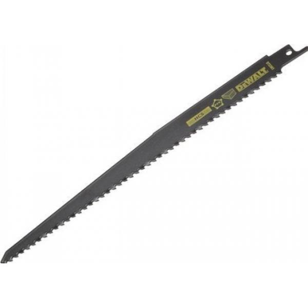 Tigersågsblad DeWalt DT2362-QZ; 152 mm; 5 st.