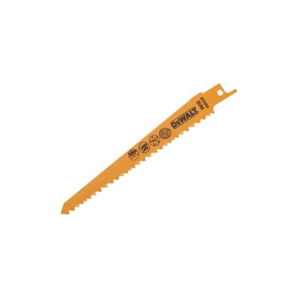 Tigersågsblad DeWalt DT2350-QZ; 305 mm