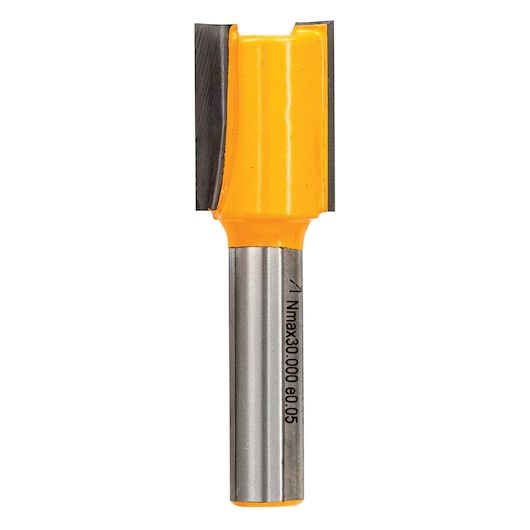Rak notfräs DeWalt DT90007-QZ; 15 mm; 52 mm