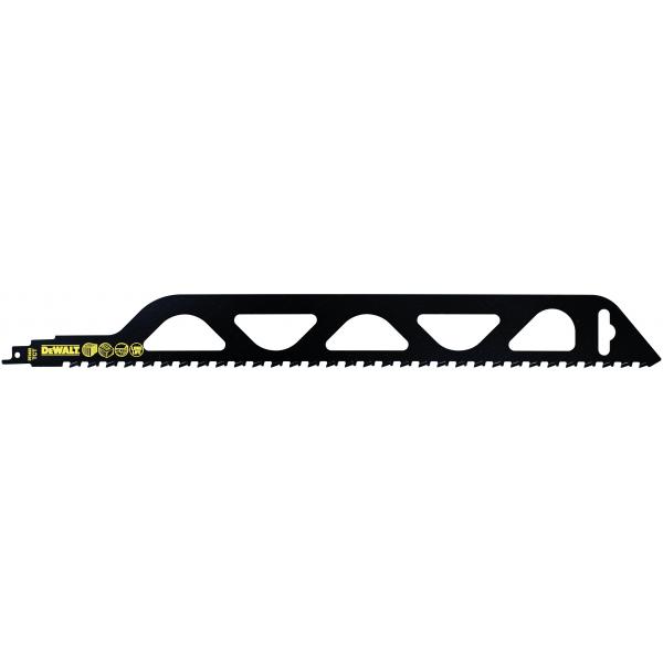 Tigersågsblad DeWalt DT2421-QZ; 305 mm