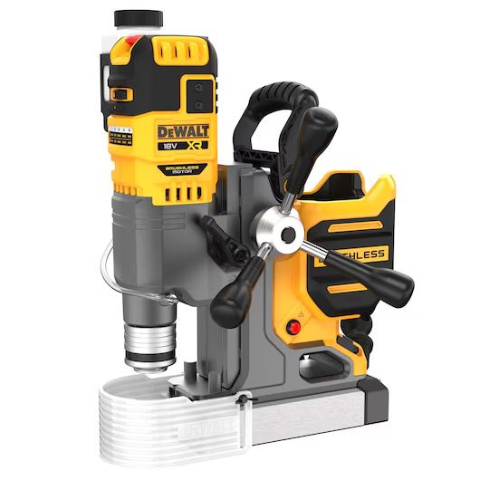Borrstativ DeWalt DCD1623N-XJ; 18 V (utan batteri och laddare)