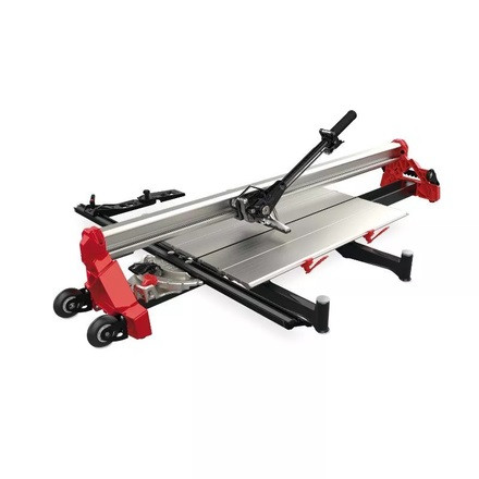 Kakelsåg manuell Rubi TK 1020; 102 cm + väska