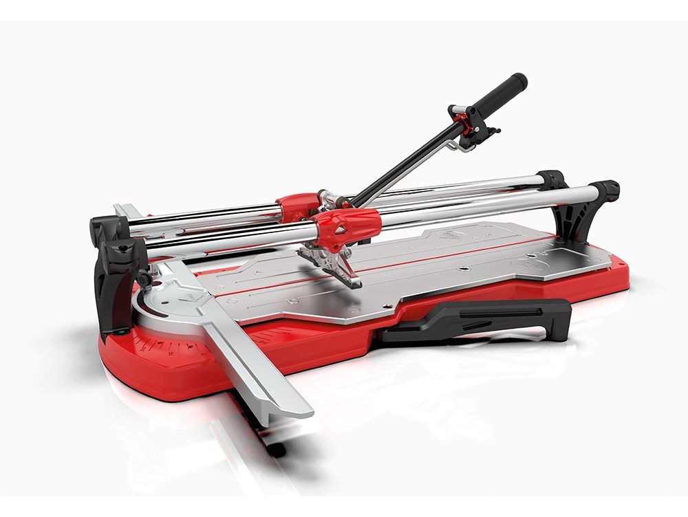 Kakelsåg manuell Rubi TX-710 MAX