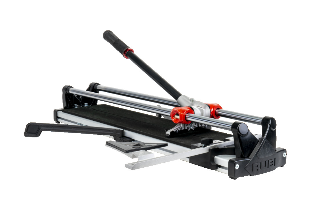 Kakelsåg manuell Rubi RP-65