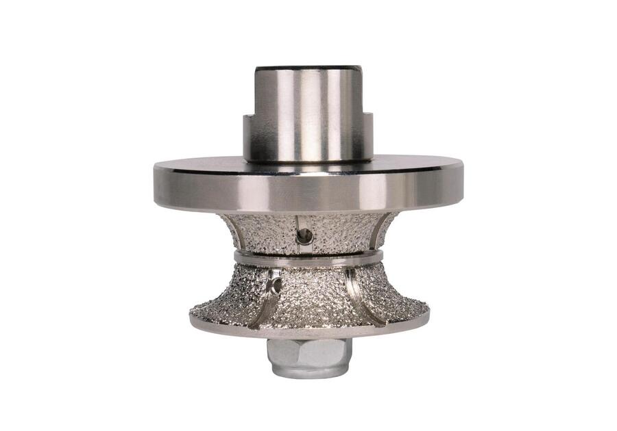 Avrundningsfräs Rubi 52938; M14; 64x20 mm