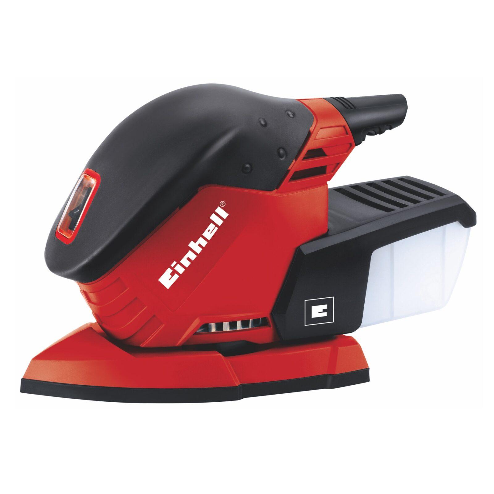 Multislip Einhell TE-OS 1320; 130 W; 130 W