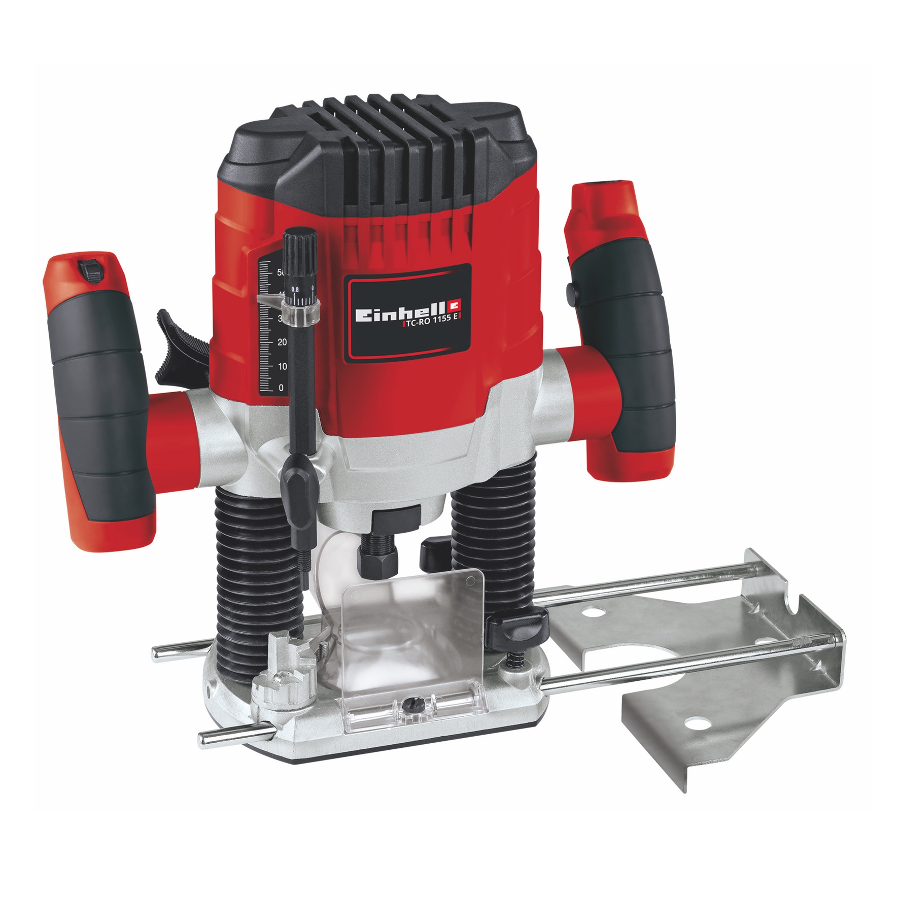 Handöverfräs Einhell TC-RO 1155 E; 1100 W