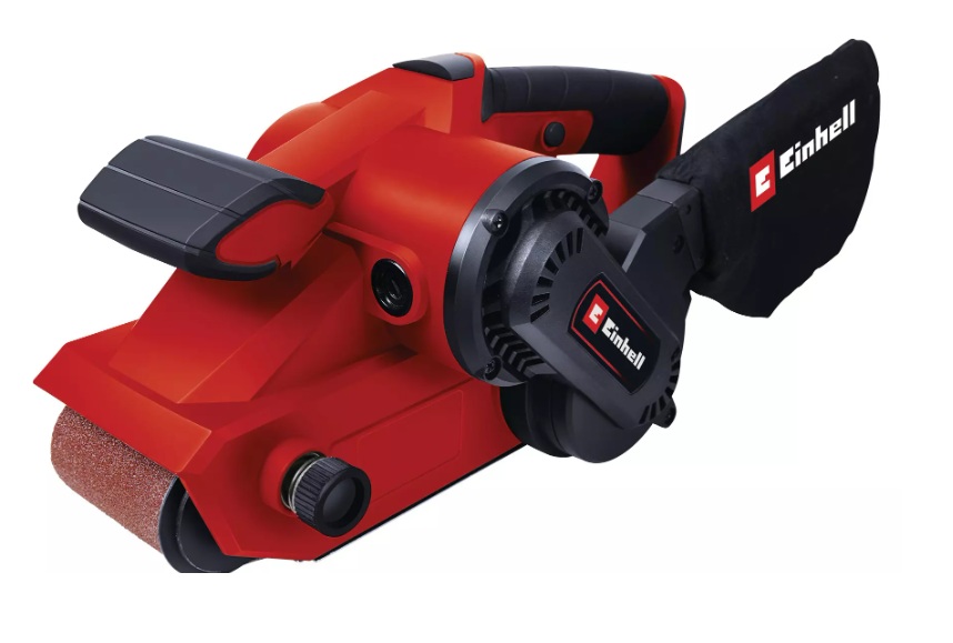 Bandslip Einhell TC-BS 8038; 800 W